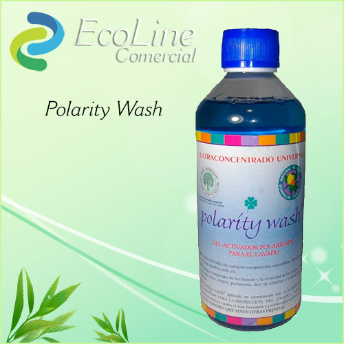 Productos Limpieza Polarity Wash